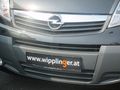 Opel Vivaro Combi L2H1 2 CDTI 2 9t Euro 5 DPF - Autos Opel - Bild 2