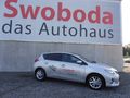 TOYOTA Auris Diesel 1 4 D 4D Lounge - Autos Toyota - Bild 6