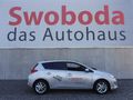 TOYOTA Auris Diesel 1 4 D 4D Lounge - Autos Toyota - Bild 1