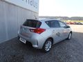 TOYOTA Auris Diesel 1 4 D 4D Lounge - Autos Toyota - Bild 7