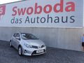 TOYOTA Auris Diesel 1 4 D 4D Lounge - Autos Toyota - Bild 5