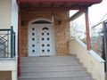 Im Landkreis Thessaloniki Ort Gerakarou 2 Stckiges Luxushaus Baujahr 2006 - Haus kaufen - Bild 2