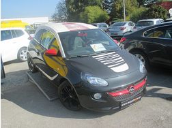 Opel Adam 1 4 Slam - Autos Opel - Bild 1