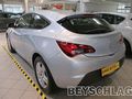 Opel Astra GTC 1 4 ecoFLEX Edition Start Stop System - Autos Opel - Bild 10