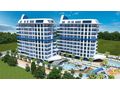 Zentrale Super Luxus Wohnung Elite Marina Alanya - Wohnung kaufen - Bild 6