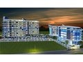 Zentrale Super Luxus Wohnung Elite Marina Alanya - Wohnung kaufen - Bild 3