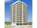 Hochwertiges Neubauobjekt Alanya Mahmutlar preiswert verkaufen - Wohnung kaufen - Bild 2