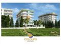 Bunte Farben Mittelmeer Komfort Luxus - Wohnung kaufen - Bild 7