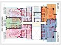 Zwei Wohntrme Meer Luxusobjekt sichern - Wohnung kaufen - Bild 5