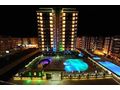 Wunderschne Wohnungen Luxusklasse verkaufen bezugsfertig eingerichtet Alanya T - Wohnung kaufen - Bild 1