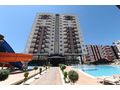 Wunderschne Wohnungen Luxusklasse verkaufen bezugsfertig eingerichtet Alanya T - Wohnung kaufen - Bild 9
