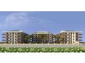 Neue wunderschne Luxusresidenz dicht Meer Avsallar Incekum - Wohnung kaufen - Bild 14