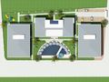 Neue wunderschne Luxusresidenz dicht Meer Avsallar Incekum - Wohnung kaufen - Bild 18