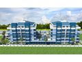 Neue moderne Anlage 300 Meter Strand - Wohnung kaufen - Bild 6