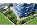 Neue moderne Anlage 300 Meter Strand - Wohnung kaufen - Bild 8