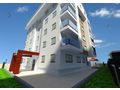 Luftige Luxus Wohnung Avsallar verkaufen - Wohnung kaufen - Bild 6