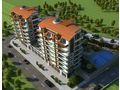 Neue Luxus Wohnanlage zentral Avsallar verkaufen - Wohnung kaufen - Bild 2