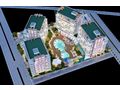 Wohnen Luxus Anlage Emerald Park Avsallar Incekum - Wohnung kaufen - Bild 3
