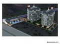 Emerald Towers Wohntraum Avsallar Alanya - Wohnung kaufen - Bild 7
