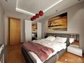 Luxus gepaart zentraler Lage traumhafter Aussicht Avsallar Incekum Trkei - Wohnung kaufen - Bild 16