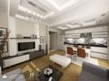 Luxus gepaart zentraler Lage traumhafter Aussicht Avsallar Incekum Trkei - Wohnung kaufen - Bild 7