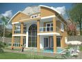 Viel Platz 5 Schlafzimmern toller Aussicht Schlsselfertige Neubauvilla S - Haus kaufen - Bild 1