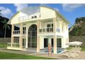 Viel Platz 5 Schlafzimmern toller Aussicht Schlsselfertige Neubauvilla S - Haus kaufen - Bild 2