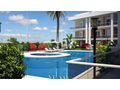 Ein moderner Luxus Wohntraum Meer verkaufen Avsallar Alanya - Wohnung kaufen - Bild 2