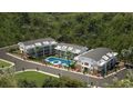 Ein moderner Luxus Wohntraum Meer verkaufen Avsallar Alanya - Wohnung kaufen - Bild 7