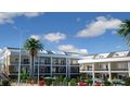 Ein moderner Luxus Wohntraum Meer verkaufen Avsallar Alanya - Wohnung kaufen - Bild 4