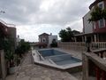 Schne solide Villa Meerblick Avsallar Alanya verkaufen - Haus kaufen - Bild 4