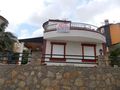 Schne solide Villa Meerblick Avsallar Alanya verkaufen - Haus kaufen - Bild 1