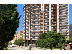 Terrasse Himmel Exklusiv citynah Luxurises Penthouse Meer - Wohnung kaufen - Bild 1