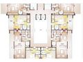 Terrasse Himmel Exklusiv citynah Luxurises Penthouse Meer - Wohnung kaufen - Bild 8