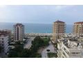Terrasse Himmel Exklusiv citynah Luxurises Penthouse Meer - Wohnung kaufen - Bild 5