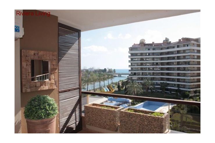 Wohnung Alanya Grosszgig geschnittene Wohnungen Dimcayi - Wohnung kaufen - Bild 1