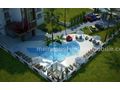 Komfortable Wohnungen Alanya Kestel 1 3 Zimmer Wohnungen - Wohnung kaufen - Bild 9