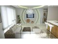 Komfortable Wohnungen Alanya Kestel 1 3 Zimmer Wohnungen - Wohnung kaufen - Bild 15