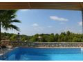 ALANYA REAL ESTATE Komfortable Villa schnem Blick Meer Berge - Haus kaufen - Bild 13