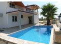 ALANYA REAL ESTATE Komfortable Villa schnem Blick Meer Berge - Haus kaufen - Bild 1