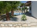ALANYA REAL ESTATE Komfortable Villa schnem Blick Meer Berge - Haus kaufen - Bild 16