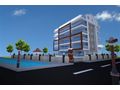 ALANYA REAL ESTATE Neue Wohnungen Avsallar - Wohnung kaufen - Bild 5