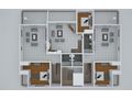 ALANYA REAL ESTATE Neue Wohnungen Avsallar - Wohnung kaufen - Bild 16