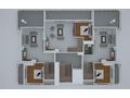 ALANYA REAL ESTATE Neue Wohnungen Avsallar - Wohnung kaufen - Bild 17