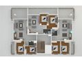 ALANYA REAL ESTATE Neue Wohnungen Avsallar - Wohnung kaufen - Bild 18
