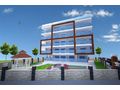 ALANYA REAL ESTATE Neue Wohnungen Avsallar - Wohnung kaufen - Bild 1