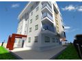 ALANYA REAL ESTATE Neue Wohnungen Avsallar - Wohnung kaufen - Bild 4