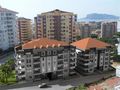 ALANYA REAL ESTATE 2 5 Zimmer Wohnungen Alanya Tosmur Besichtigung lohnt s - Wohnung kaufen - Bild 1