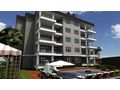 ALANYA REAL ESTATE 2 5 Zimmer Wohnungen Alanya Tosmur Besichtigung lohnt s - Wohnung kaufen - Bild 3