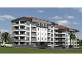 ALANYA REAL ESTATE 2 5 Zimmer Wohnungen Alanya Tosmur Besichtigung lohnt s - Wohnung kaufen - Bild 2